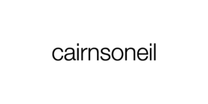 Logo de Cairnsoneil - Couleur