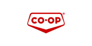 Logo de la coopérative - Couleur