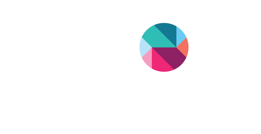 Logo empilé Dandelion