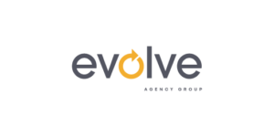 Logo Evolve - Couleur