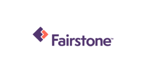 Logo Fairstone - Couleur