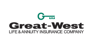 Logo de Great-West - Couleur