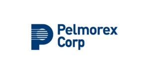 Logo de Pelmorex Corp - Couleur