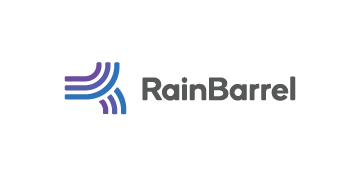 Logo RainBarrel