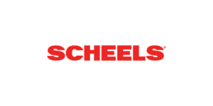 Logo Scheels - Couleur