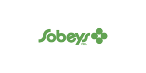 Logo Sobeys - Couleur
