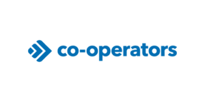 Logo des Coopérateurs - Couleur