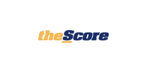 Logo The Score - Couleur